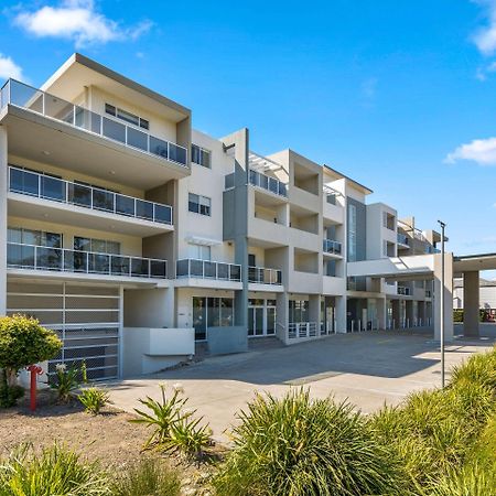 Quality Suites Pioneer Sands Wollongong Exteriör bild