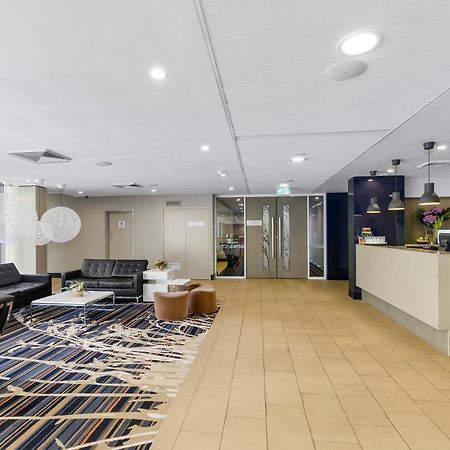 Quality Suites Pioneer Sands Wollongong Exteriör bild