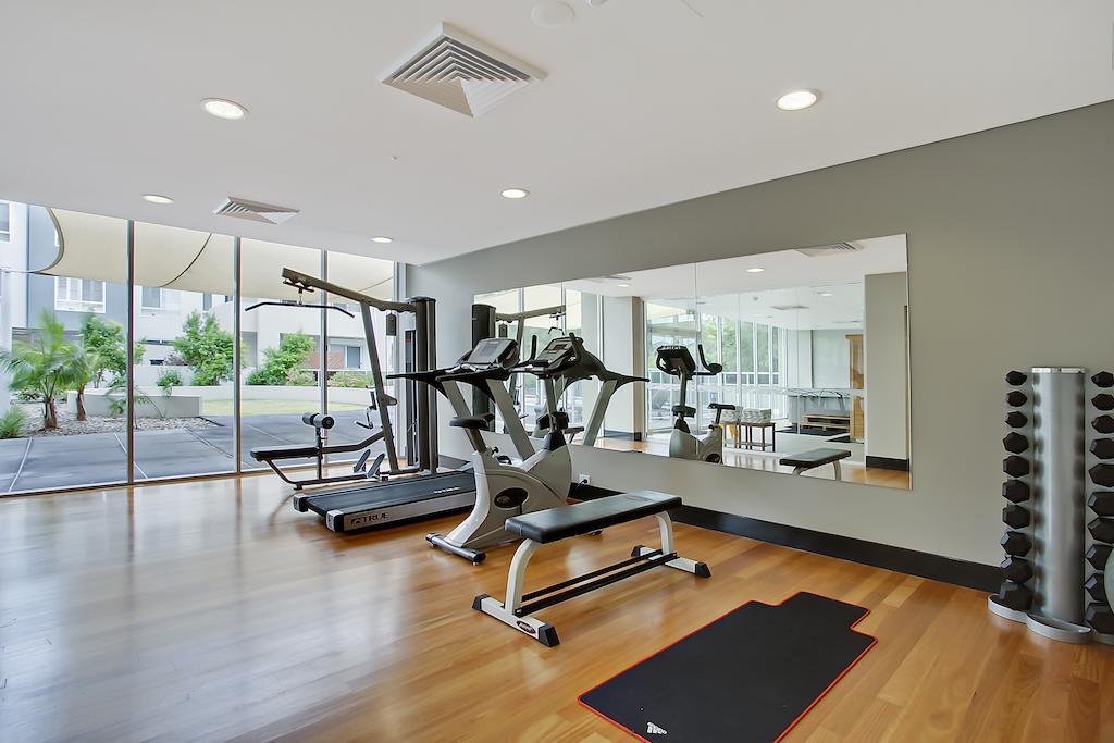Quality Suites Pioneer Sands Wollongong Exteriör bild