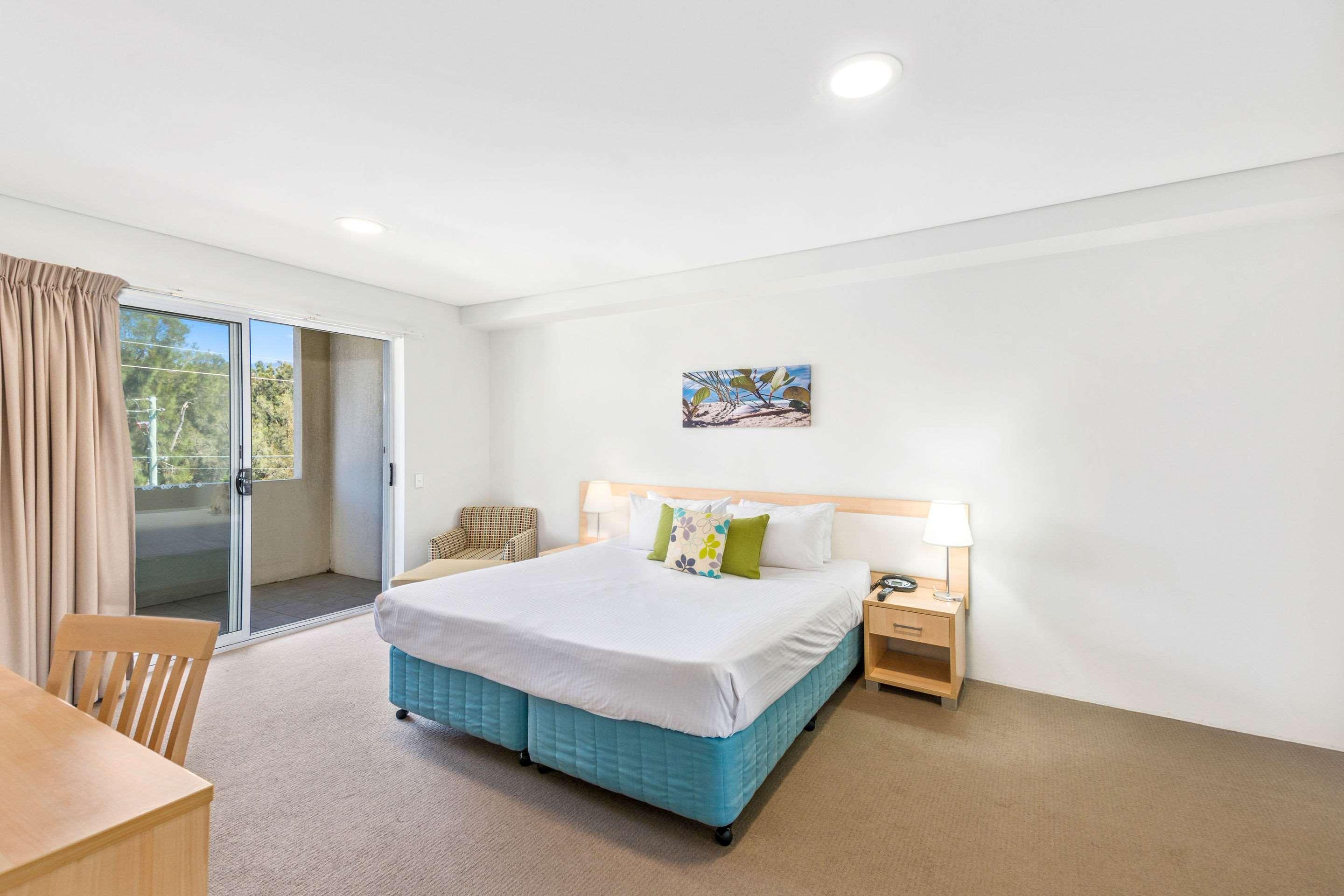 Quality Suites Pioneer Sands Wollongong Exteriör bild