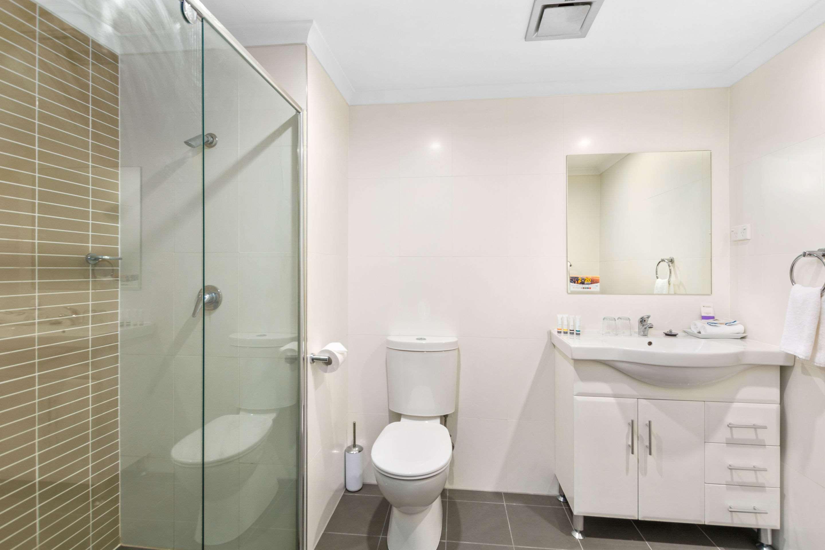 Quality Suites Pioneer Sands Wollongong Exteriör bild