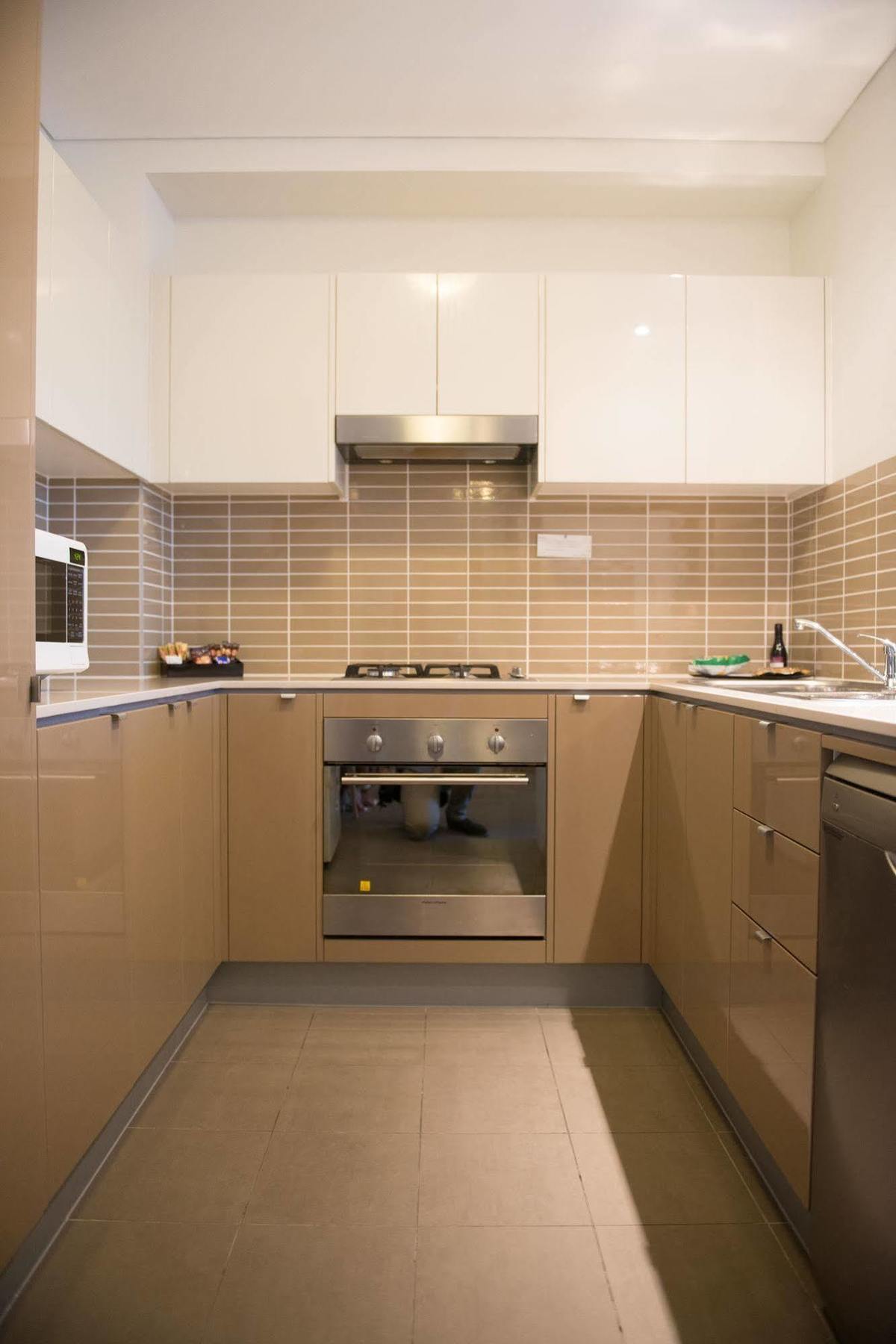 Quality Suites Pioneer Sands Wollongong Exteriör bild