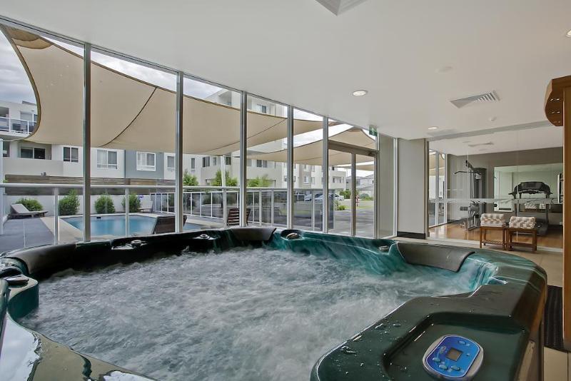 Quality Suites Pioneer Sands Wollongong Exteriör bild